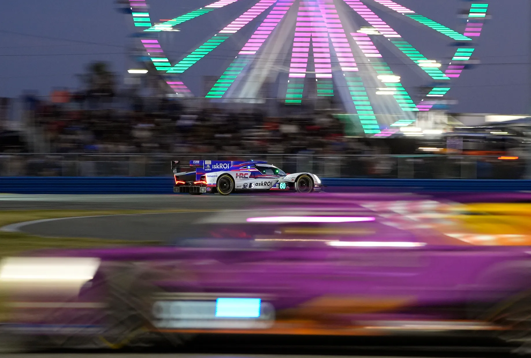 Rolex 24 Daytona: Photo from 2025 IMSA