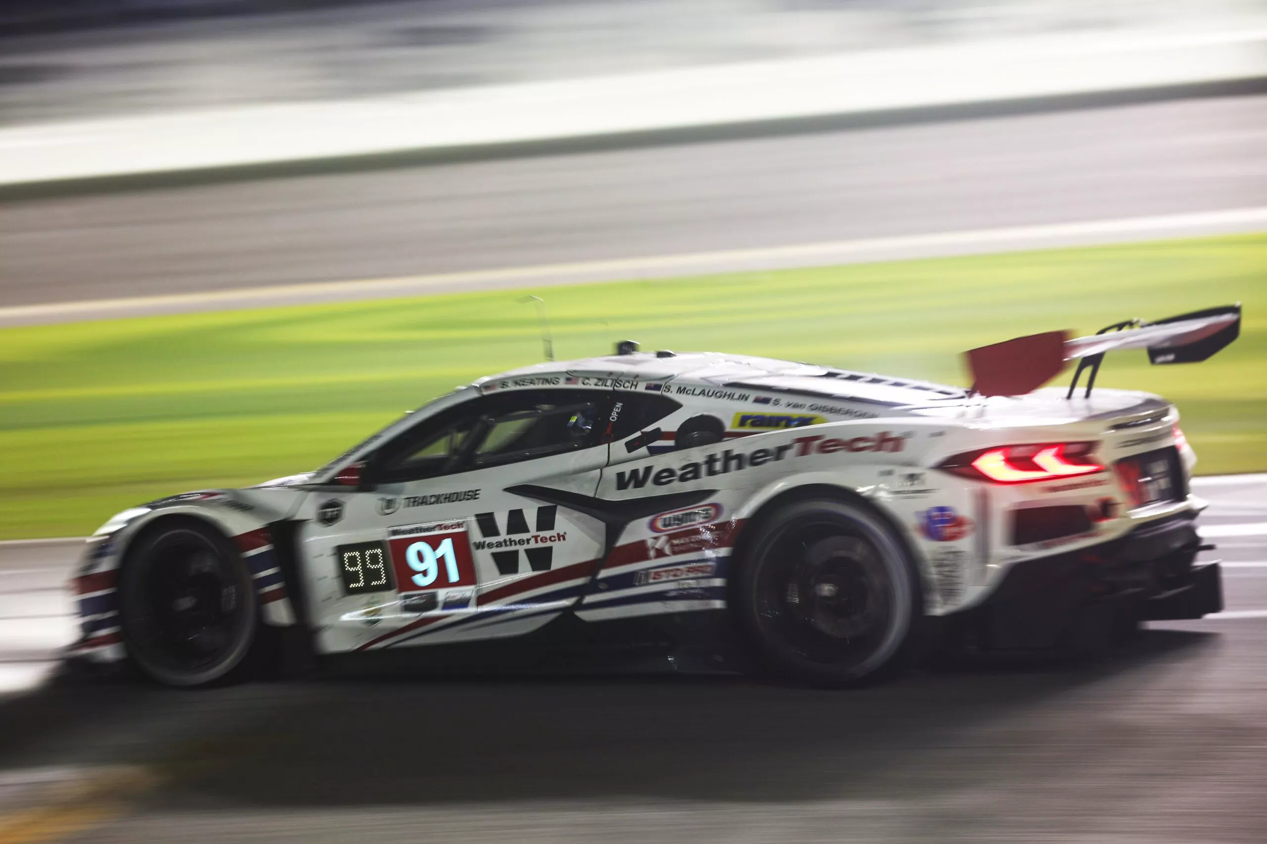 How NASCAR Drivers Faired in The 2025