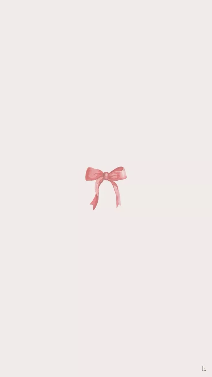 Aesthetic iPhone Wallpaper
