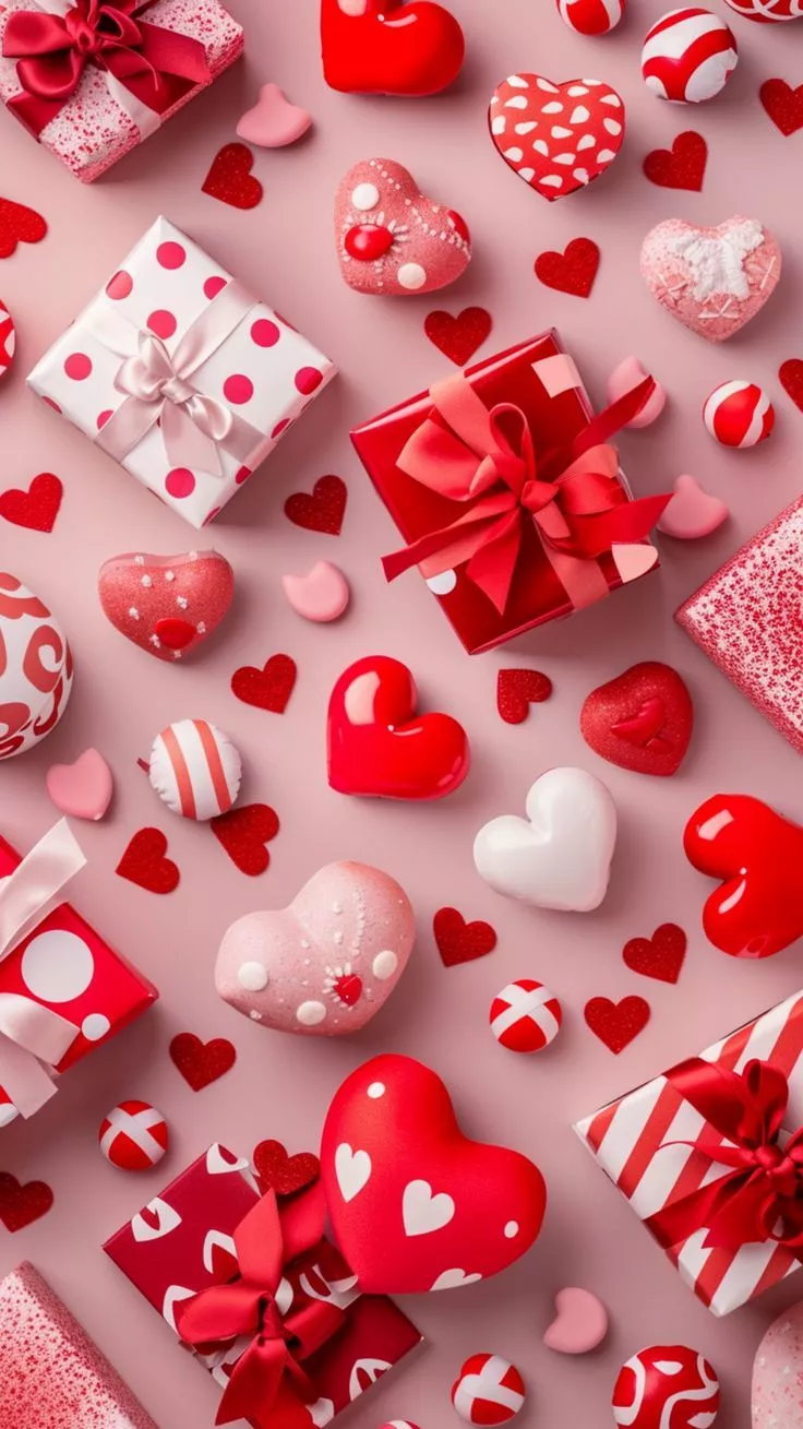 Valentine's Wallpaper