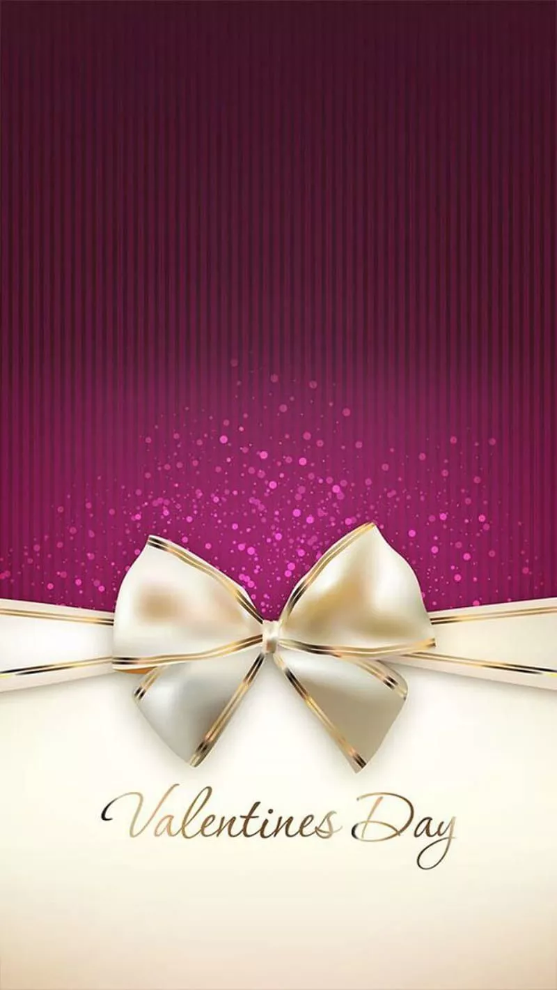 HD valentines day wallpaper