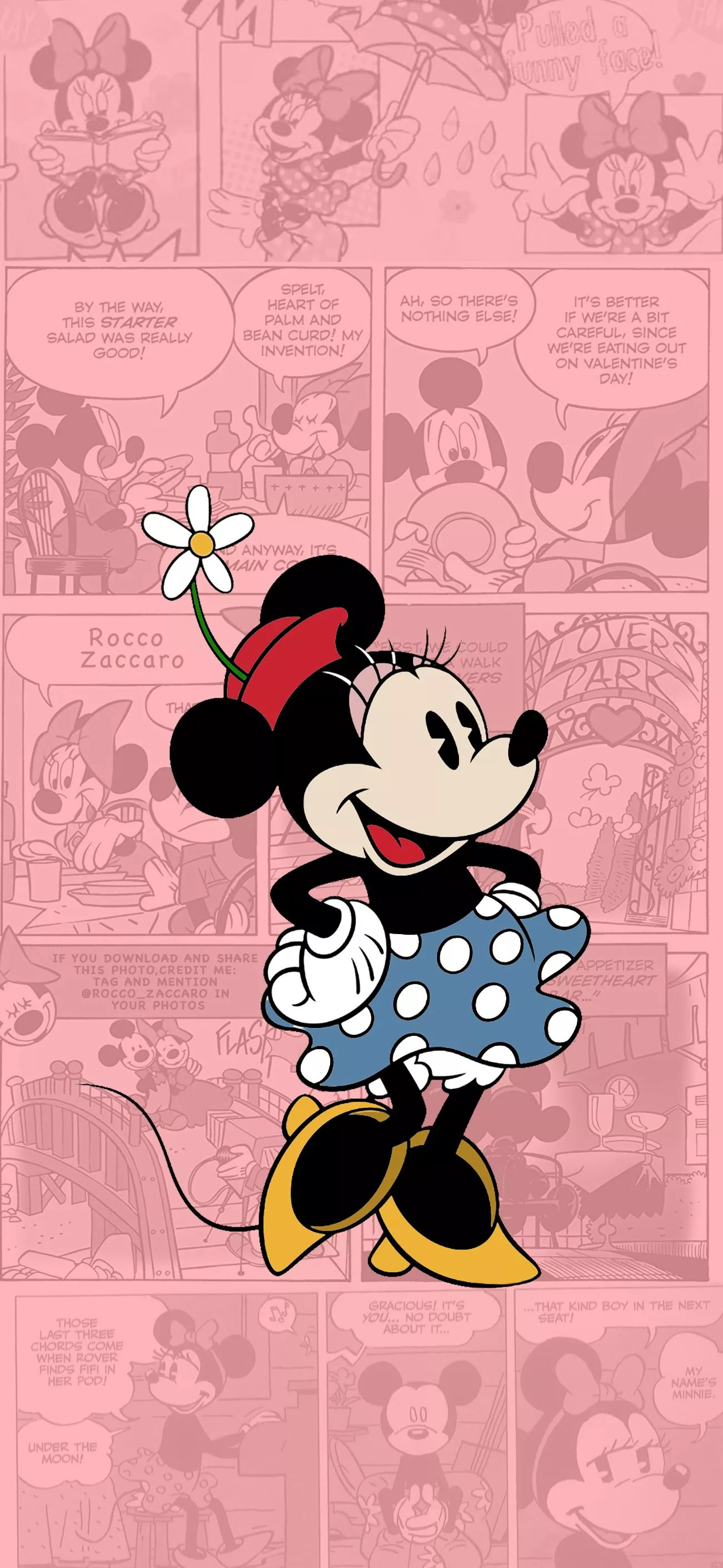 Minnie