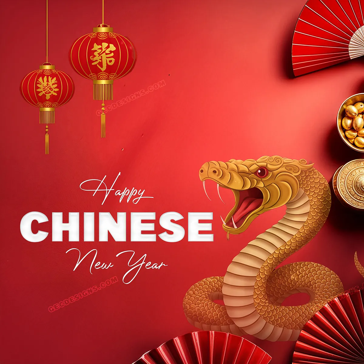 2025 Chinese New Year Wallpapers Wallpaper Cave