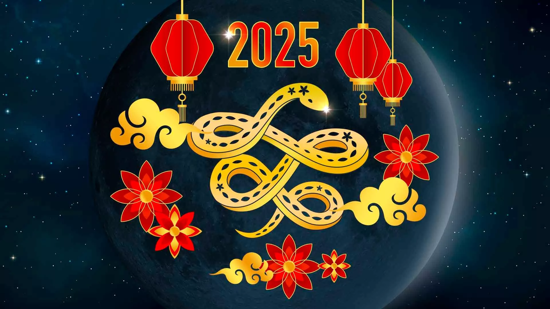 CNY 2025. When Does Chinese New Year