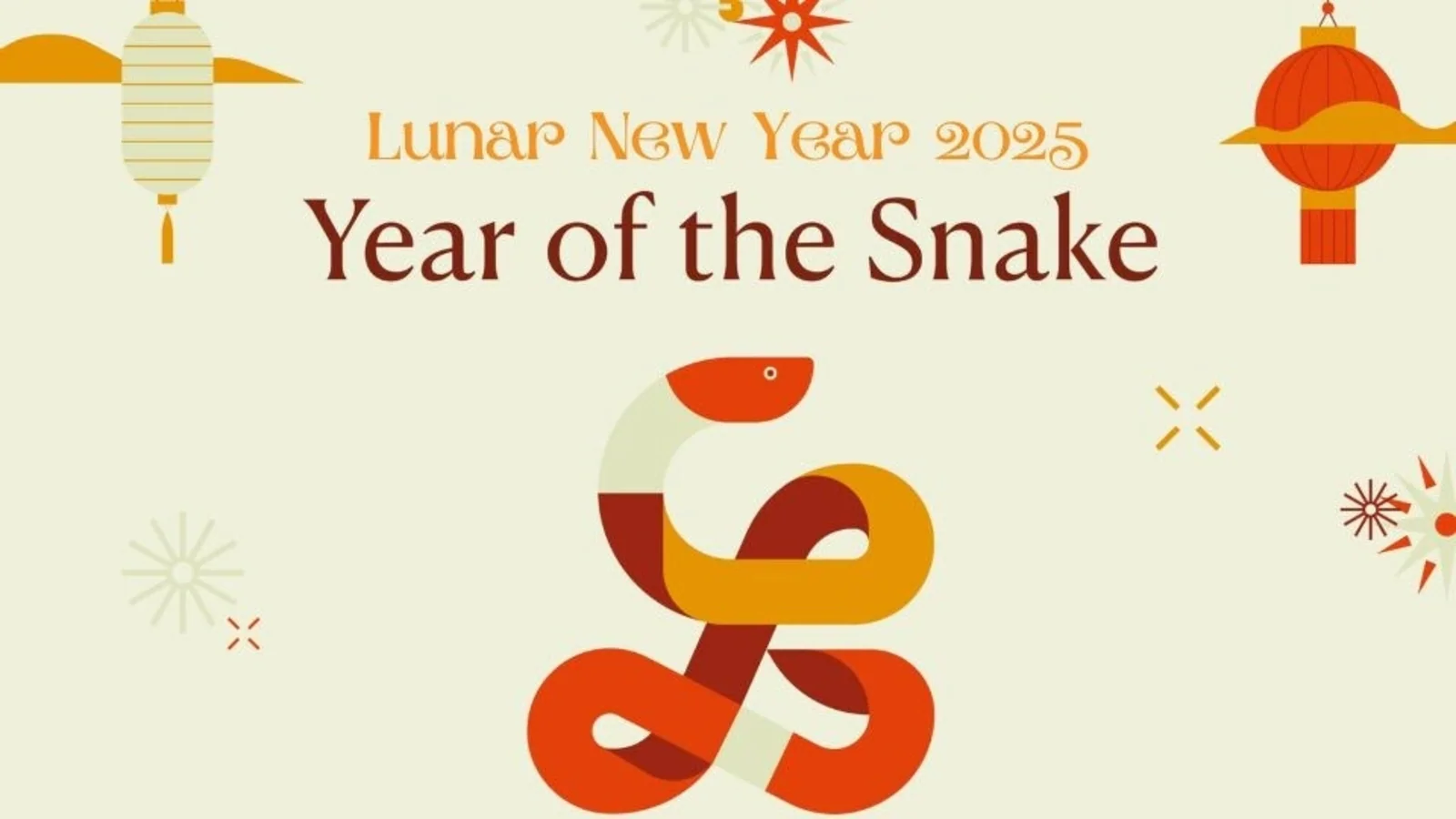 Chinese Lunar New Year 2025: What does