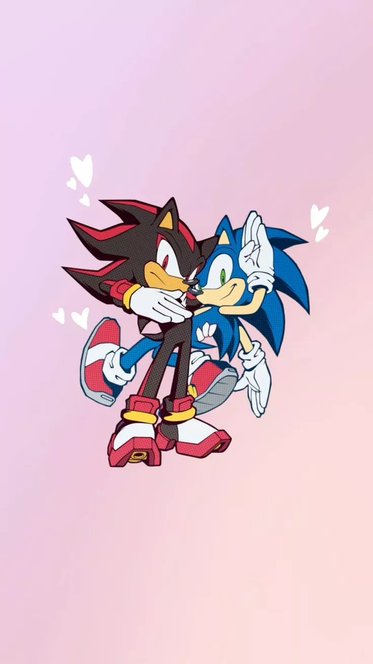 Sonadow Wallpaper