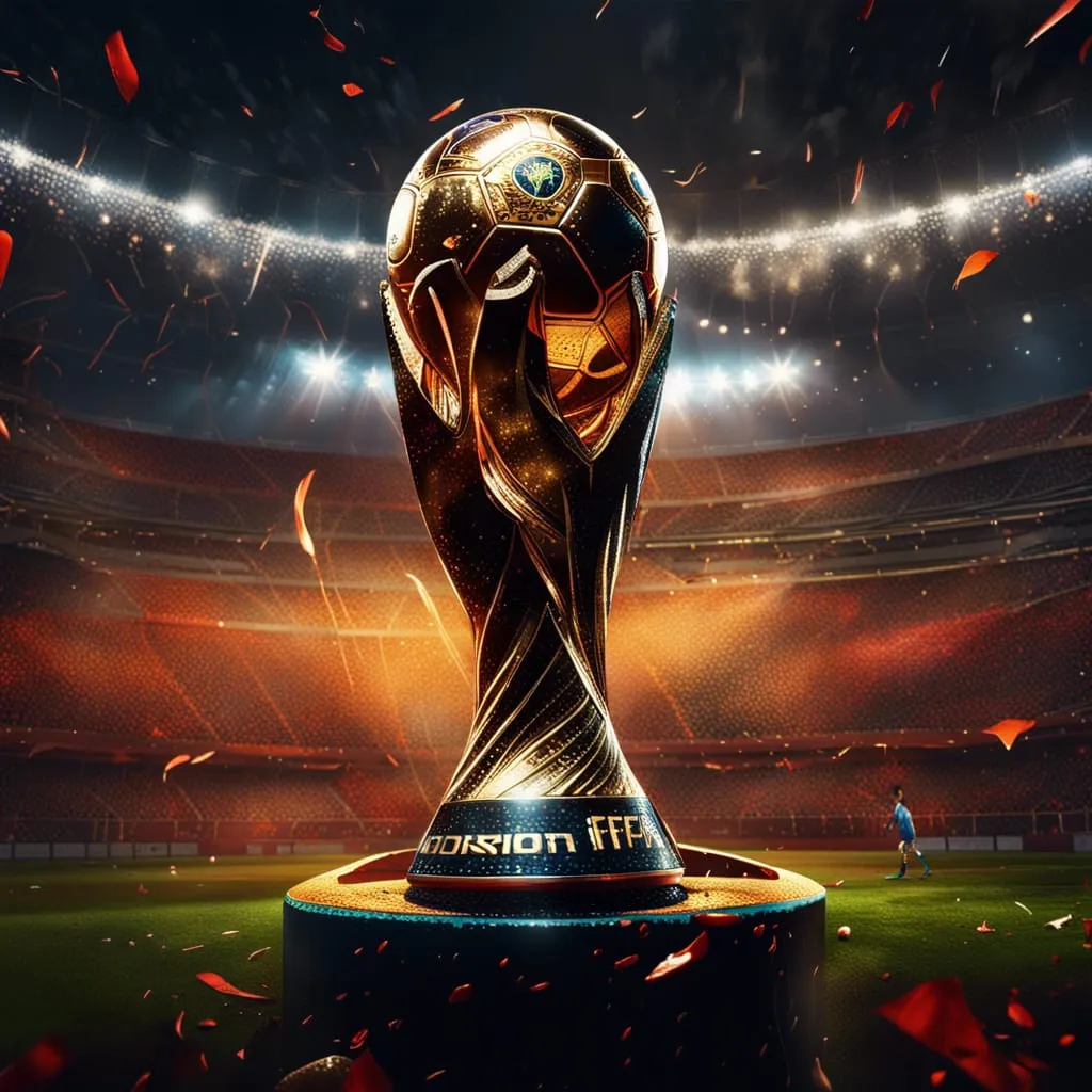 Fifa World Cup 2026 World Cup 2026