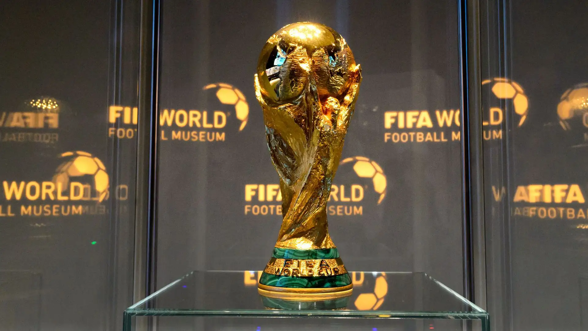 World Cup 2026: How would FIFA's 48