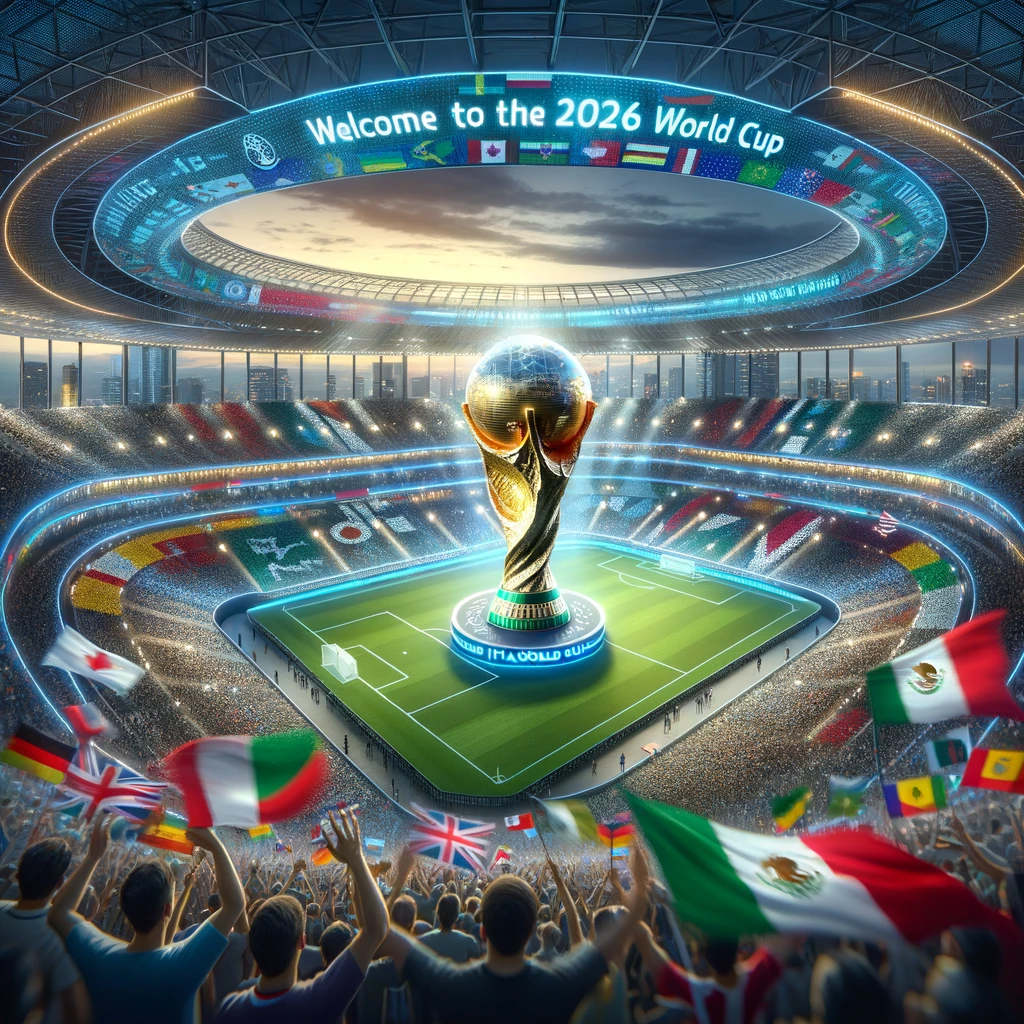 Mesmerizing 2026 World Cup Draw Is Kind To Favourites As Trump Takes Limelight View Photography Mesmerizing 2026 World Cup Draw Is Kind To Favourites As Trump Takes Limelight View Photography