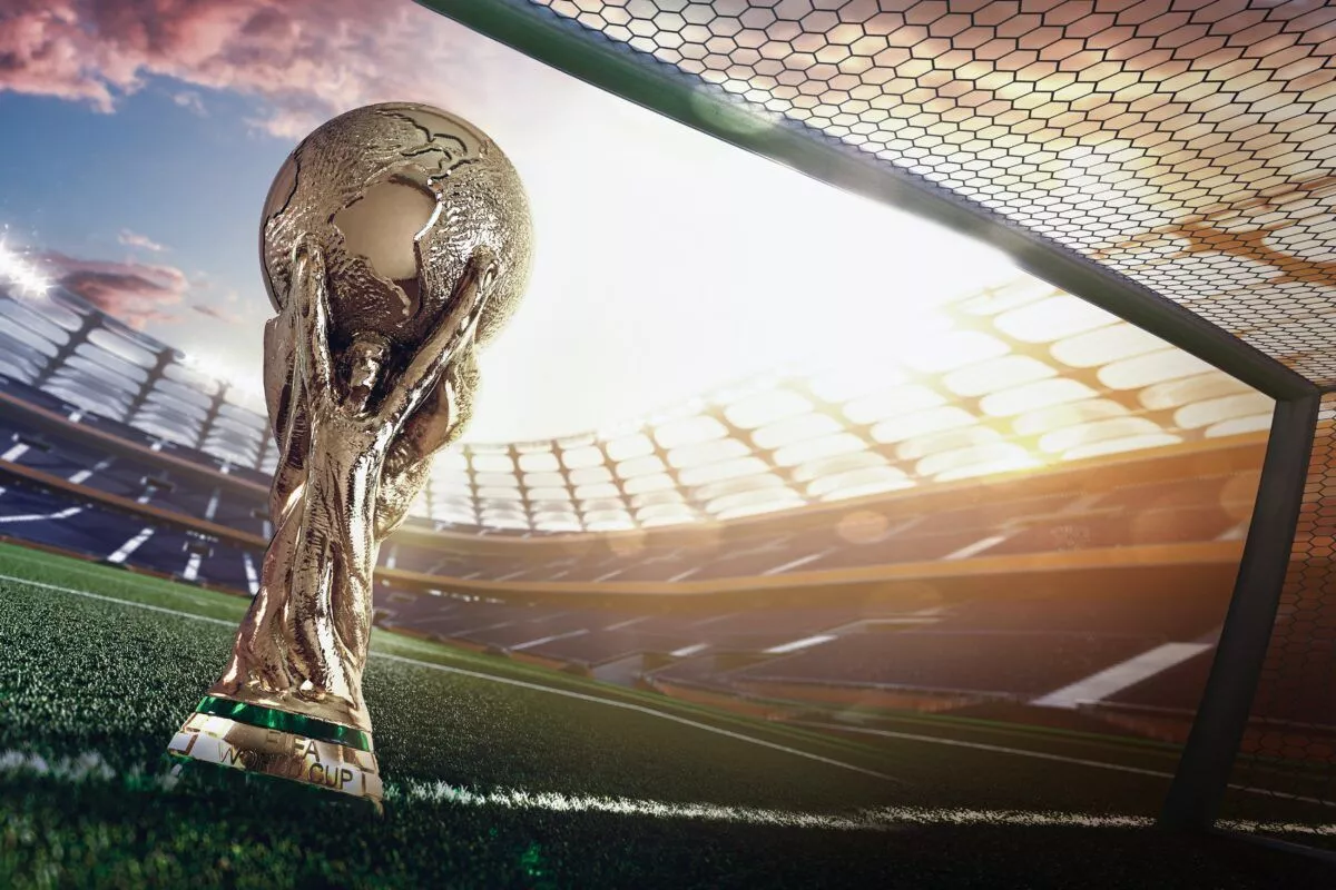 sustainability approach over 2026 World Cup