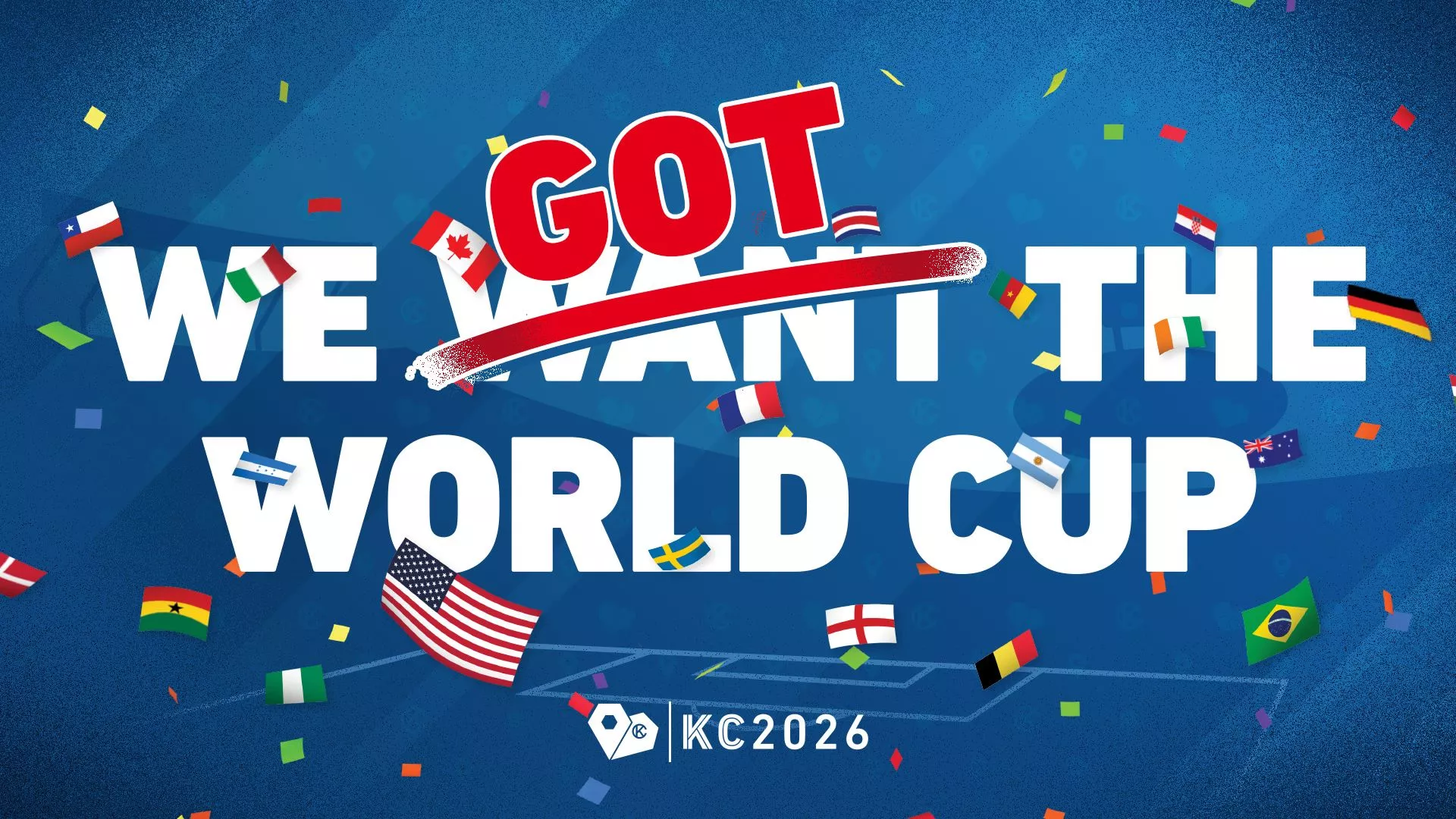 FIFA World Cup 2026 host city