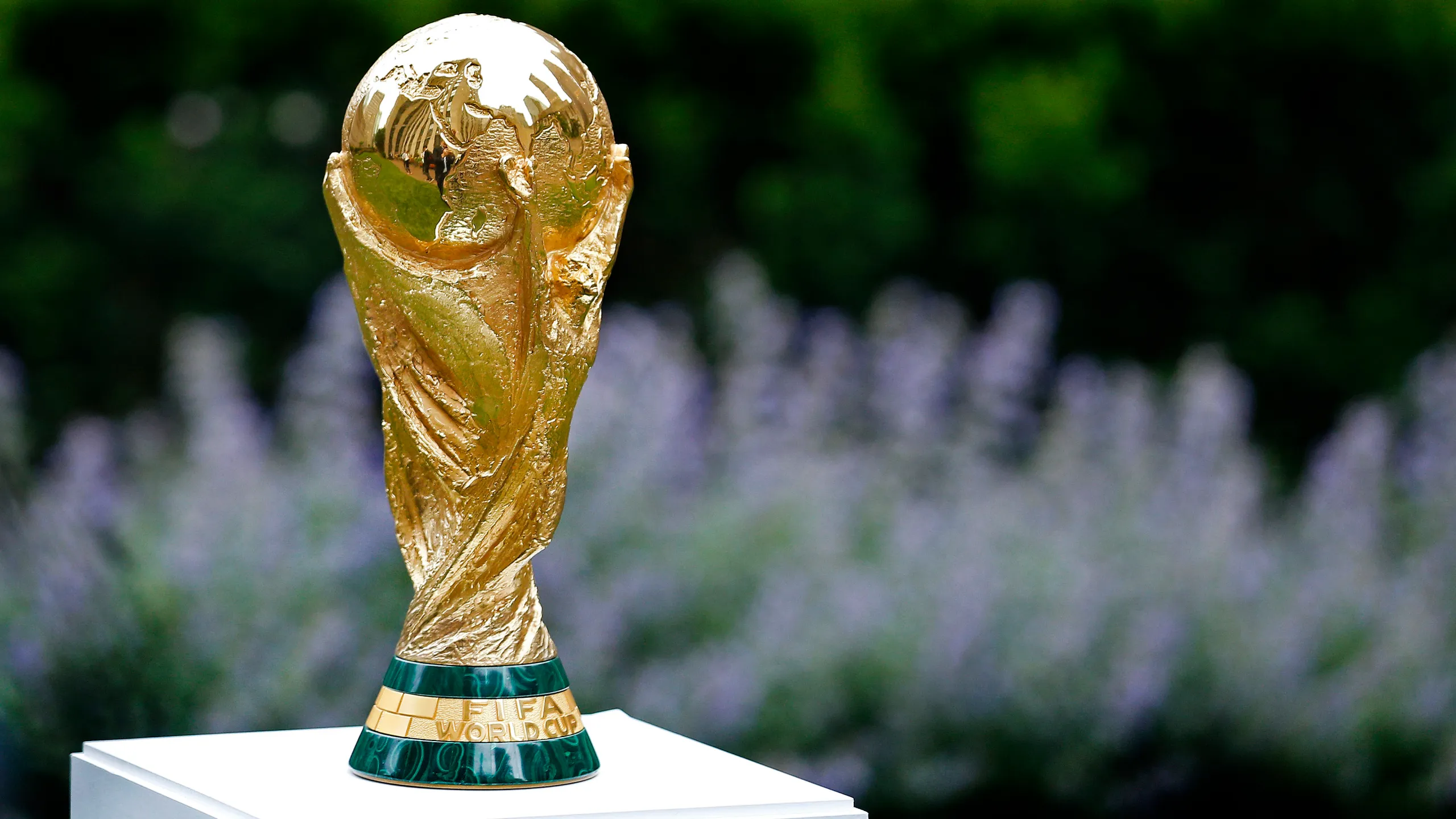 2026 World Cup final will be played at