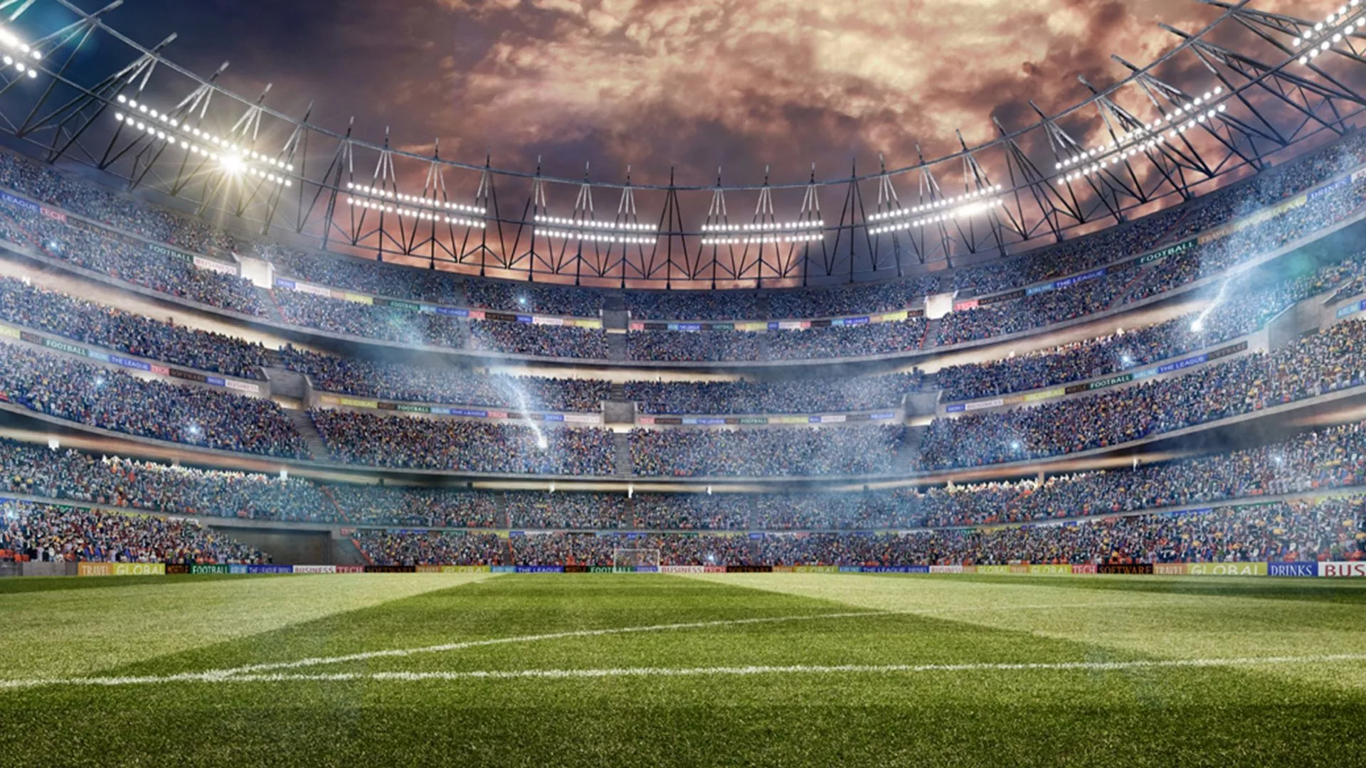 My World Cup Prediction–The Next Era of Fan Engagement