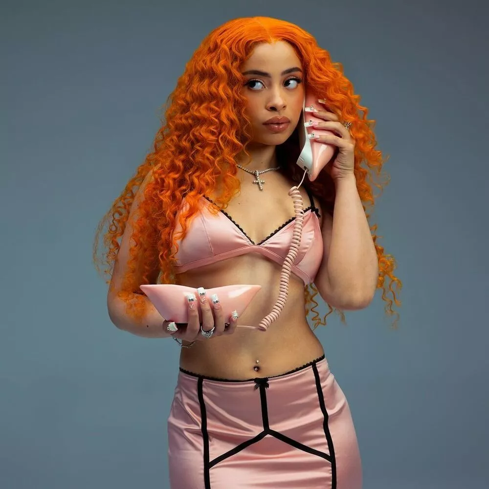 Ice spice gyat Archives