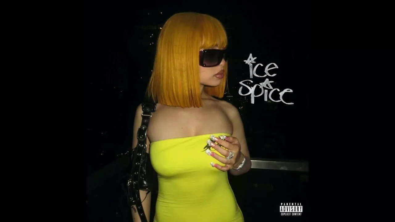 Ice Spice (AUDIO)