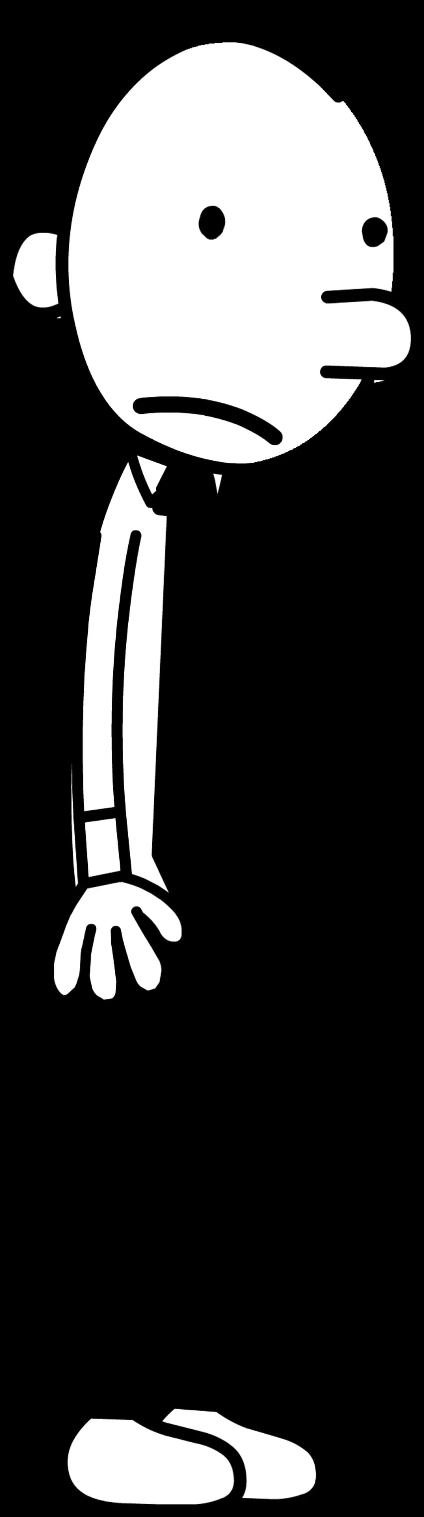 Frank Heffley HD phone wallpaper