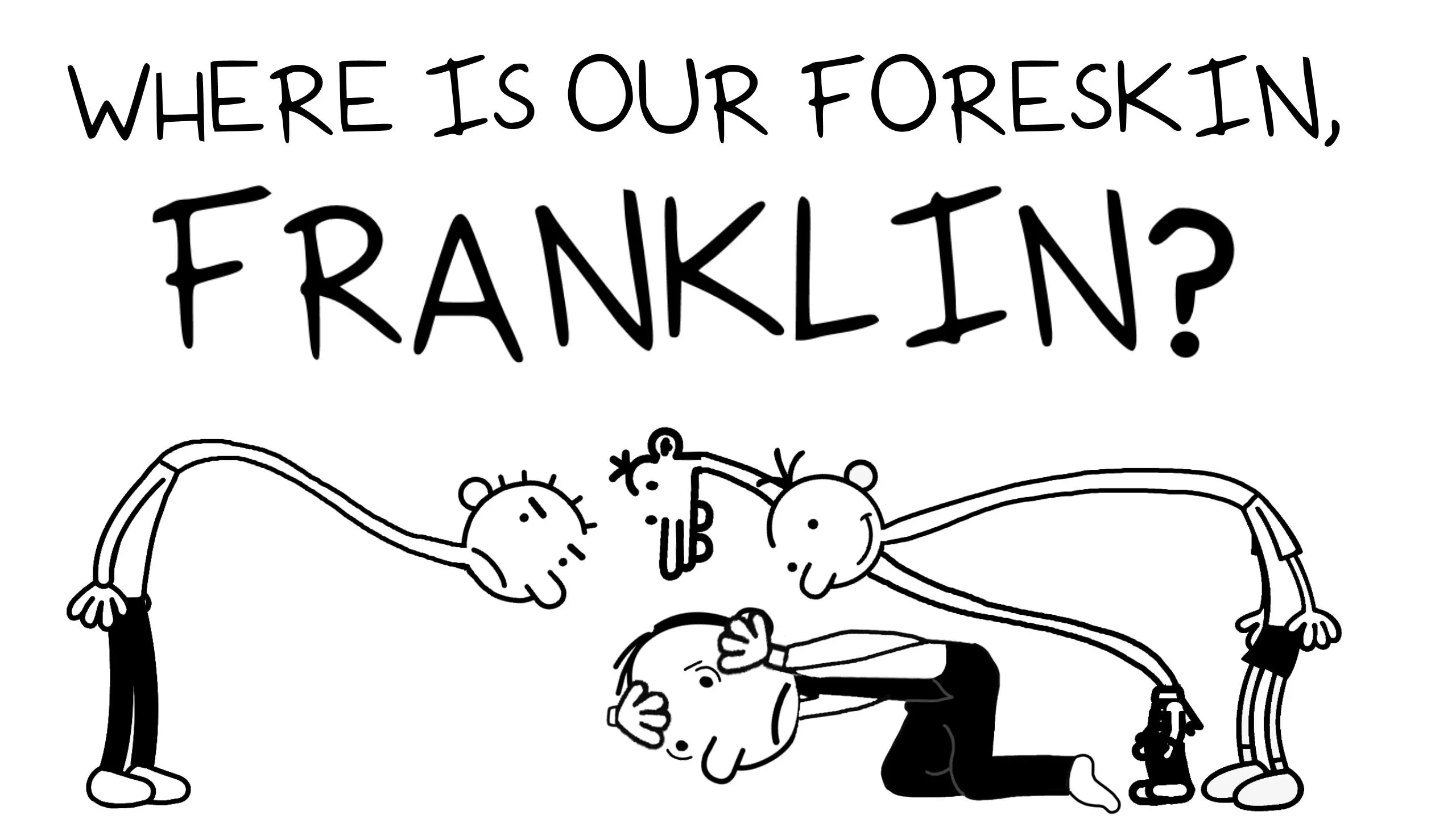 Frank Heffley CIRCUMCISION