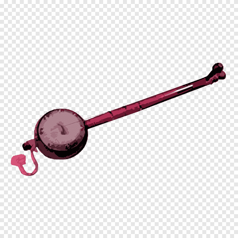 Folk instruments of Punjab Tumbi