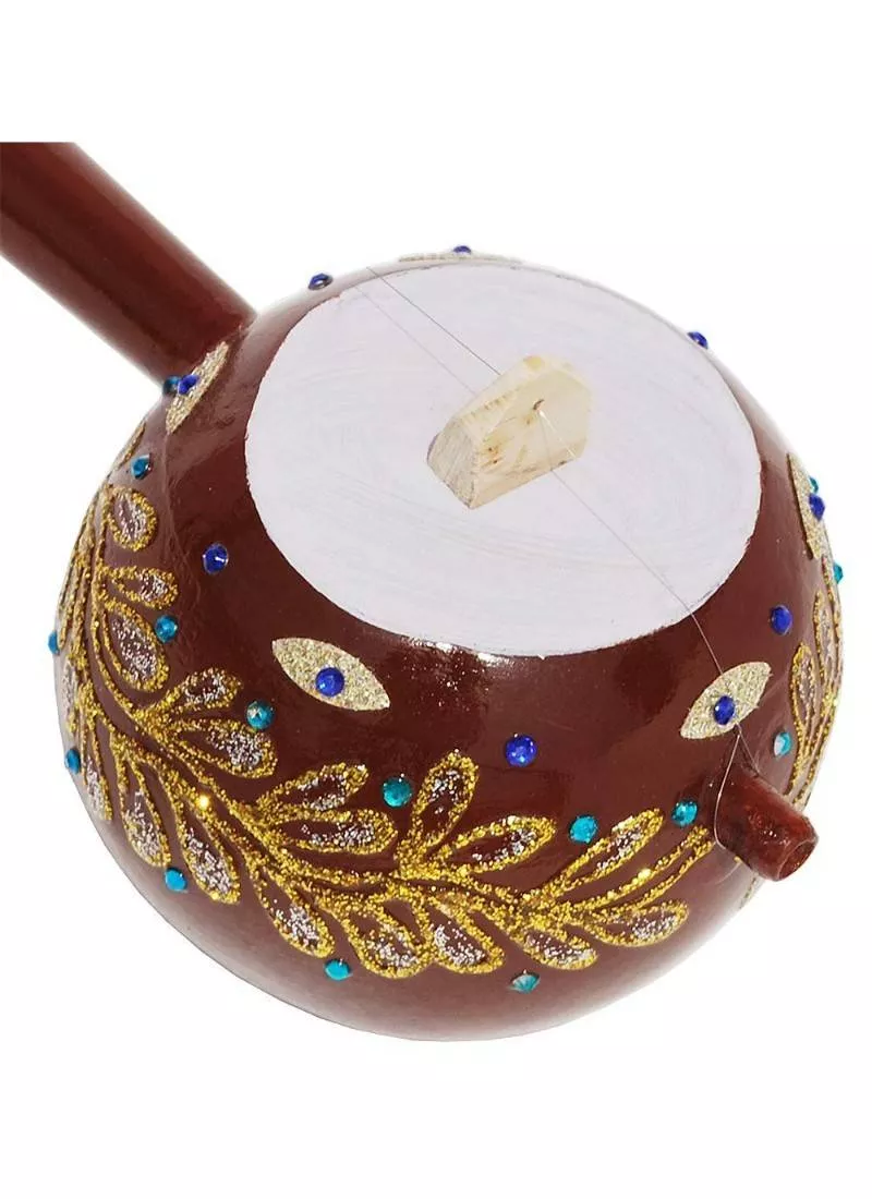 Tumbi Toombi Ek Tara Drone