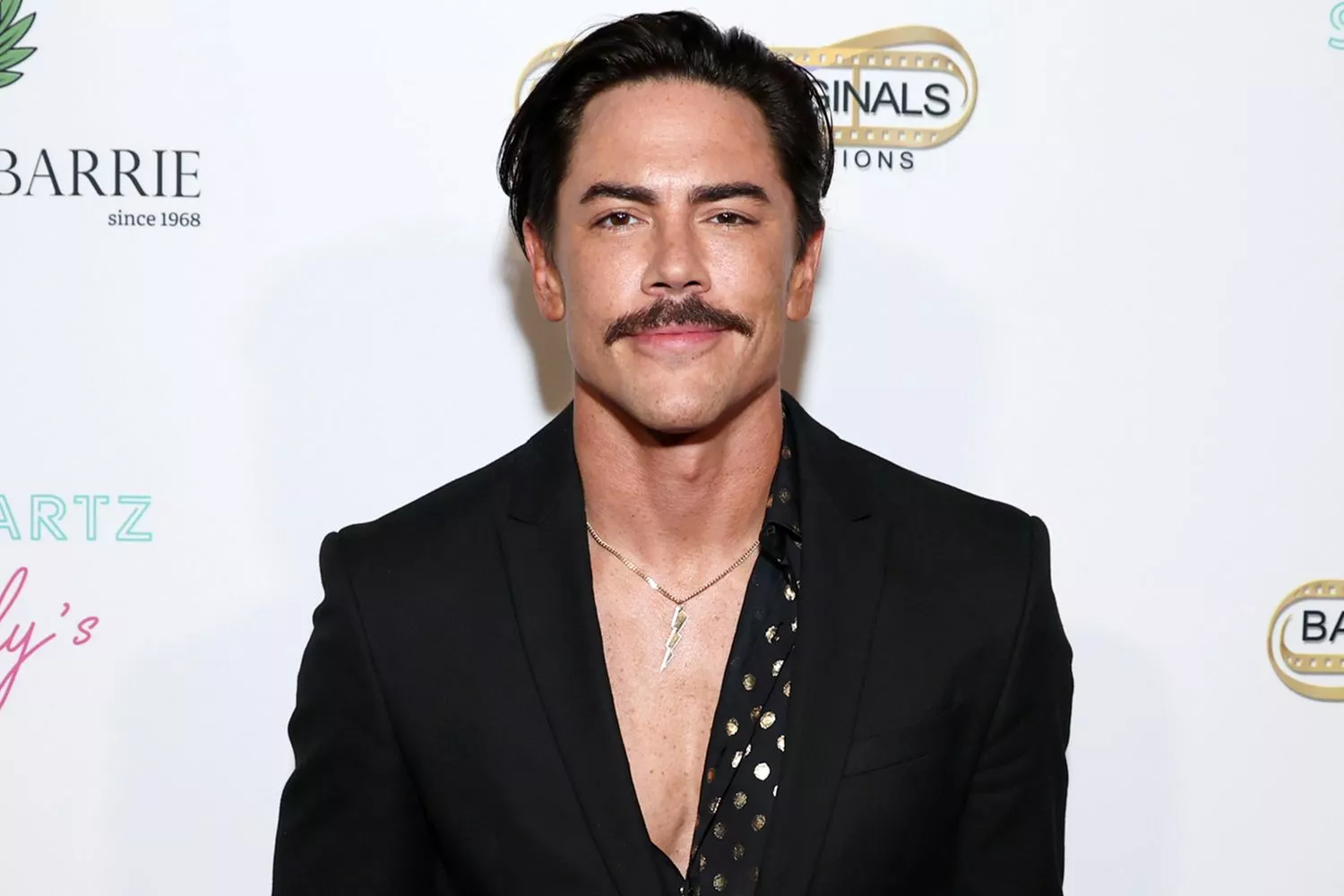 Tom Sandoval bids farewell to