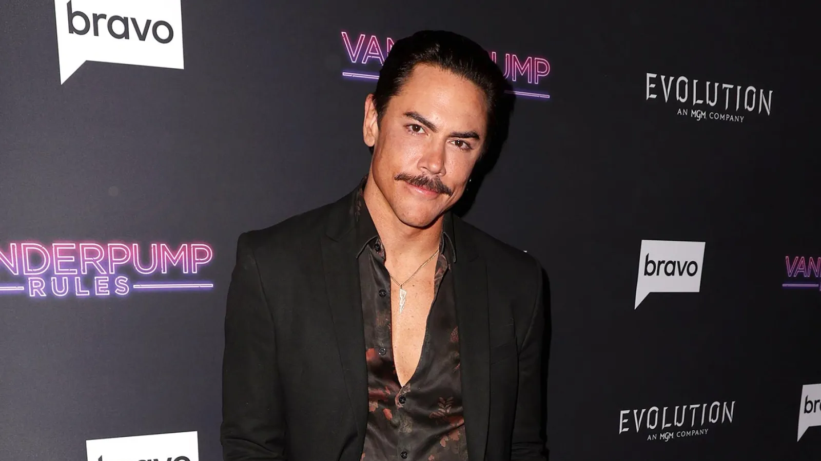 Tom Sandoval Confirms He's Filming