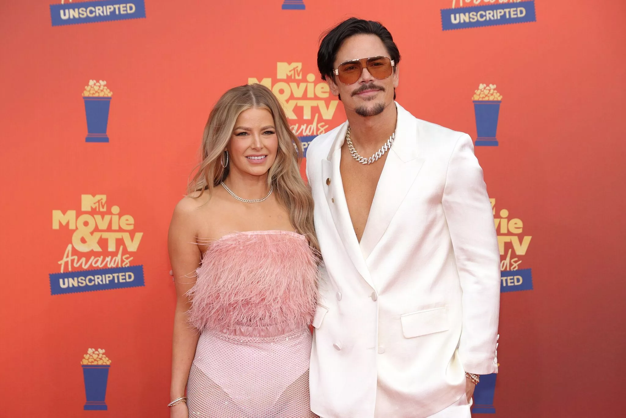 Vanderpump Rules' Affair: Everything