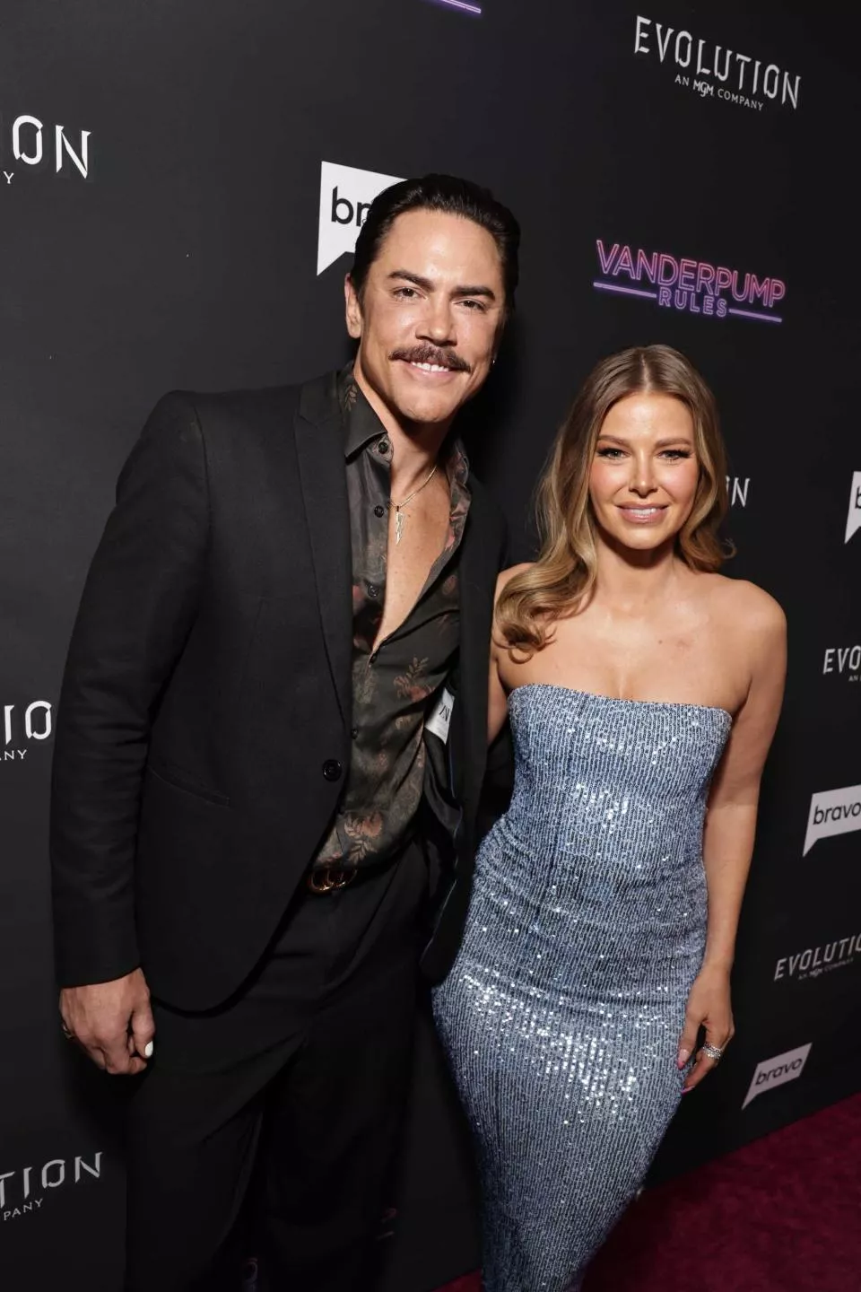 Tom Sandoval of 'Vanderpump Rules' says