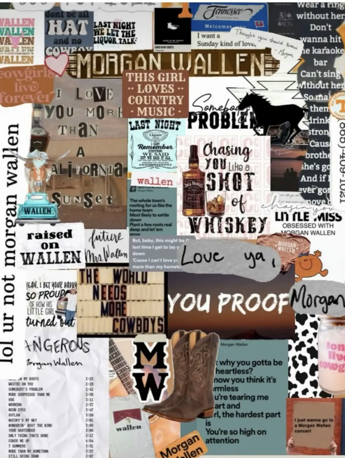 morgan wallen wallpaper!!