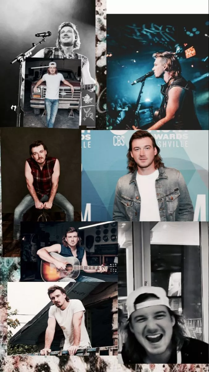 Morgan Wallen Super fan