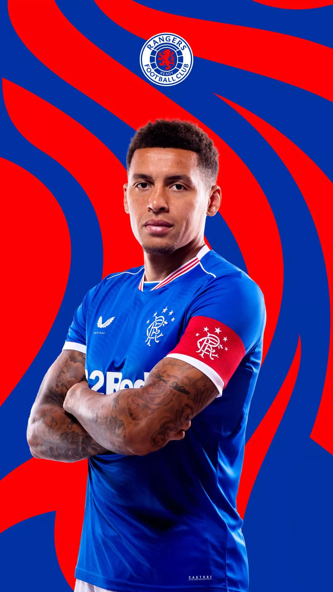 Download Rangers Wallpaper