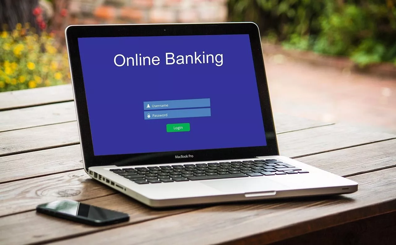 10,Free Online Banking & Online