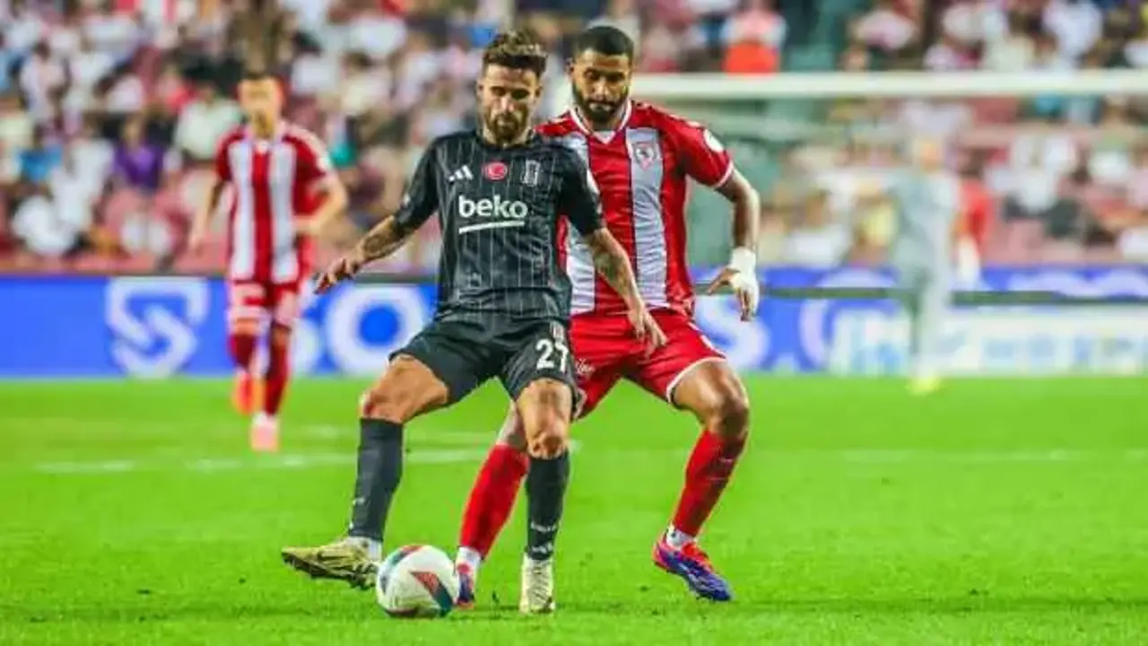 Rafa Silva parmak ısırtıyor 7