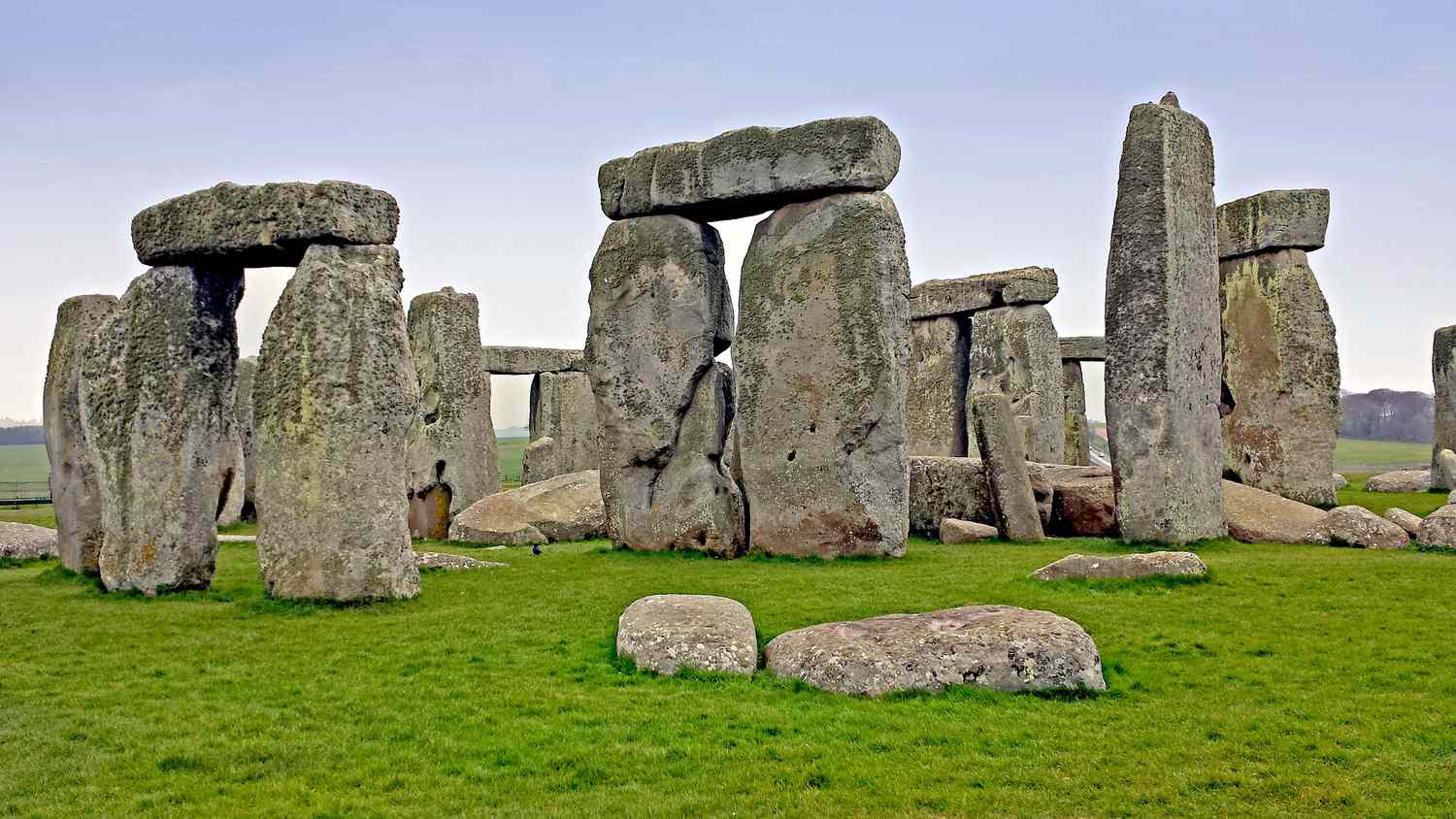 Important Neolithic Sites in Europe