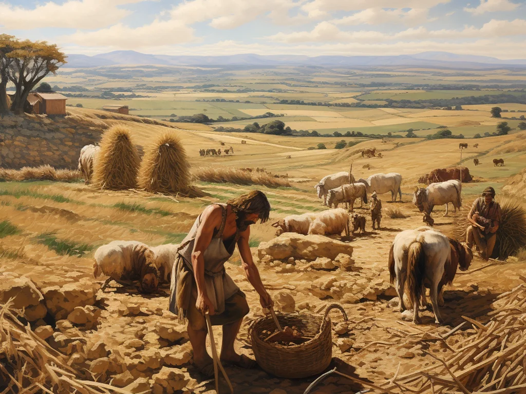 Neolithic. Archaeology News Online