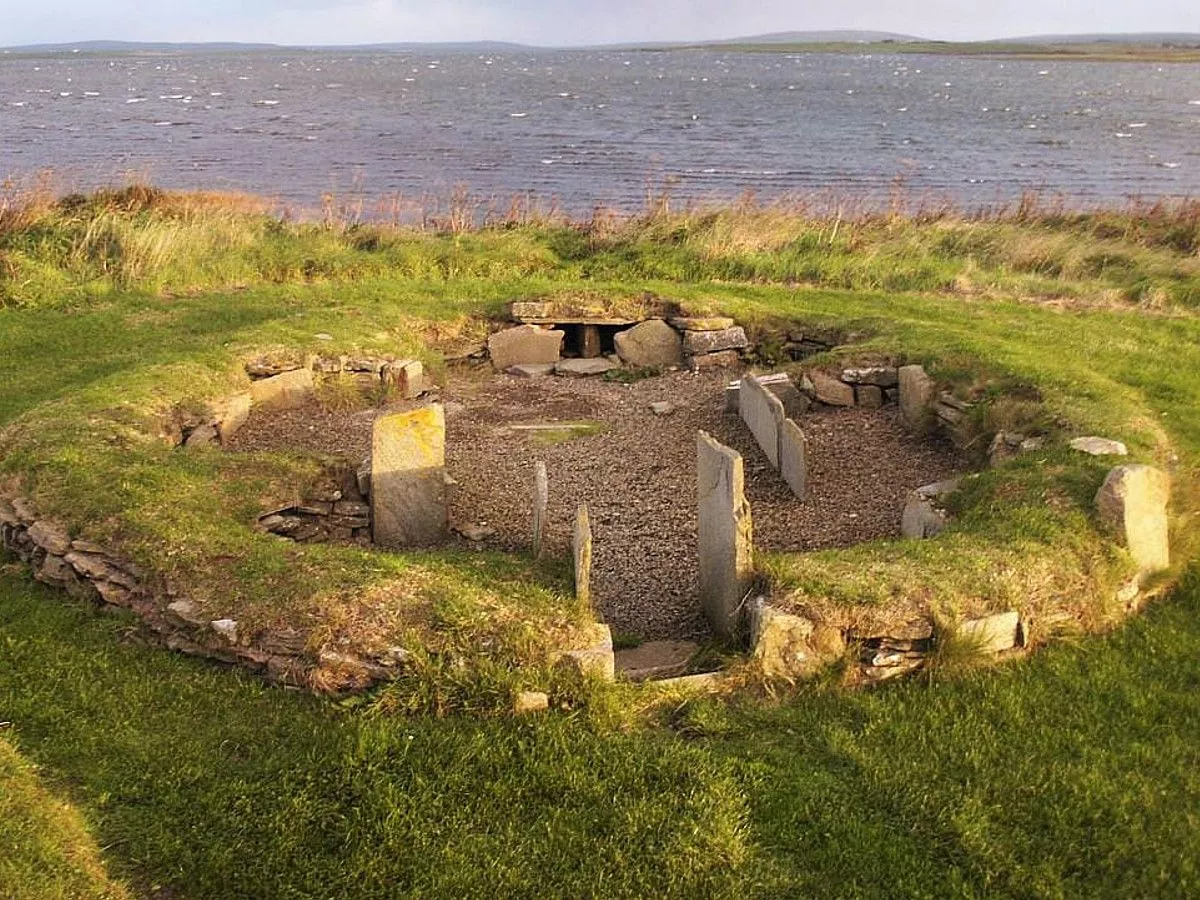 Neolithic Period History