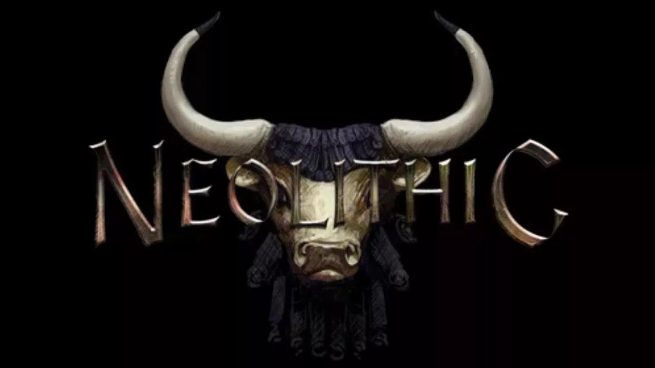 NEOLITHIC: First City States