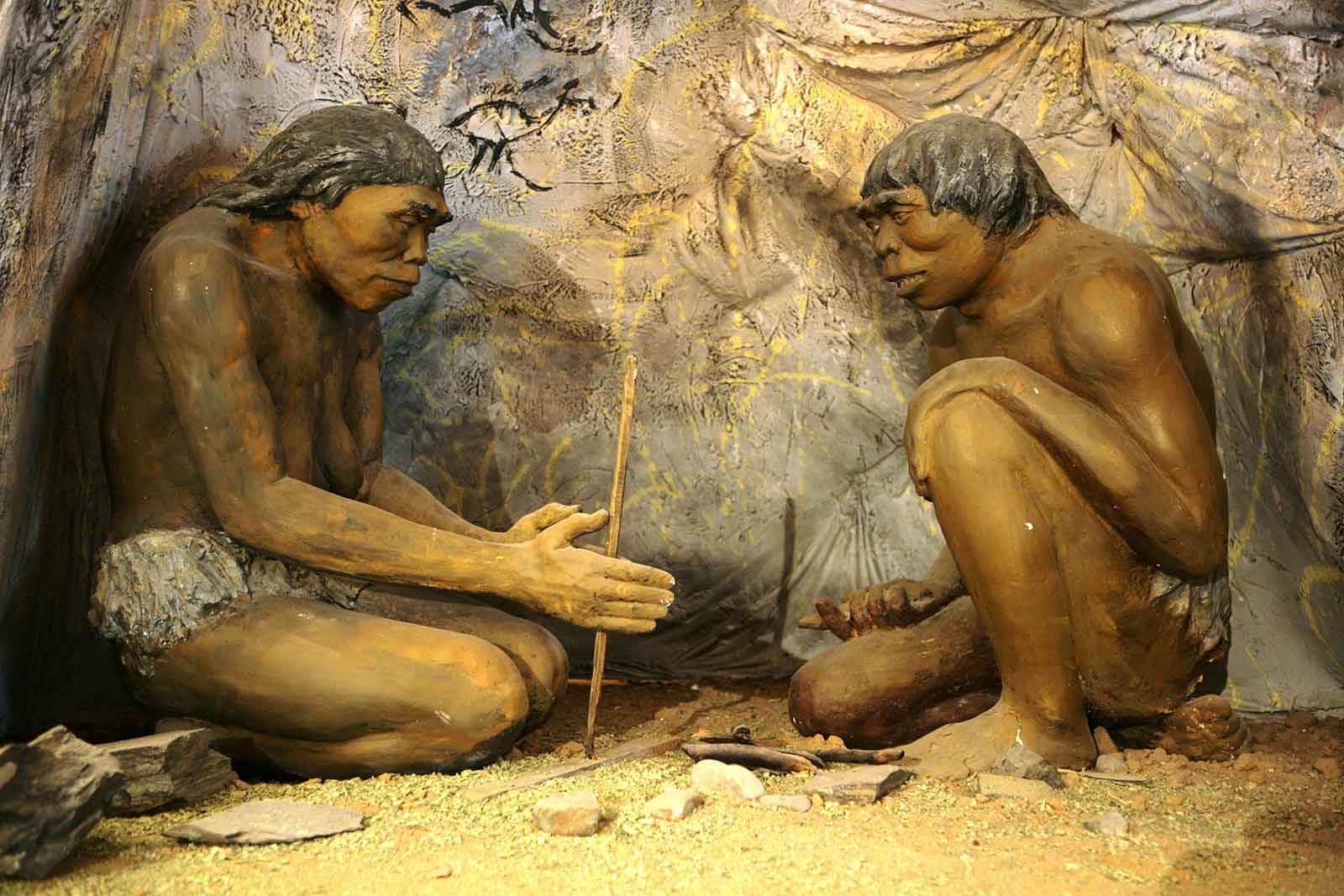 Stone Age Myths We've Made Up