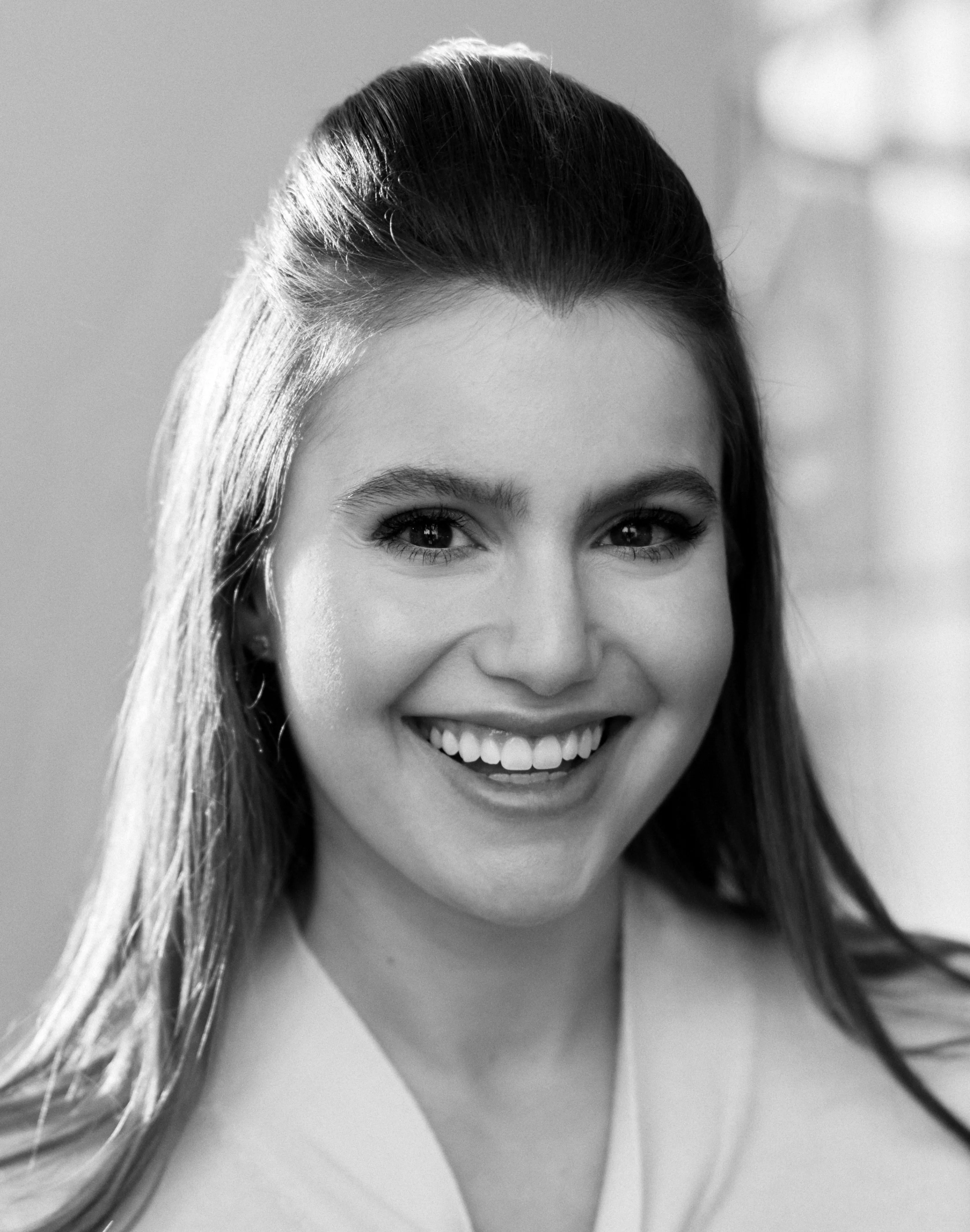 Sami Gayle (Performer)