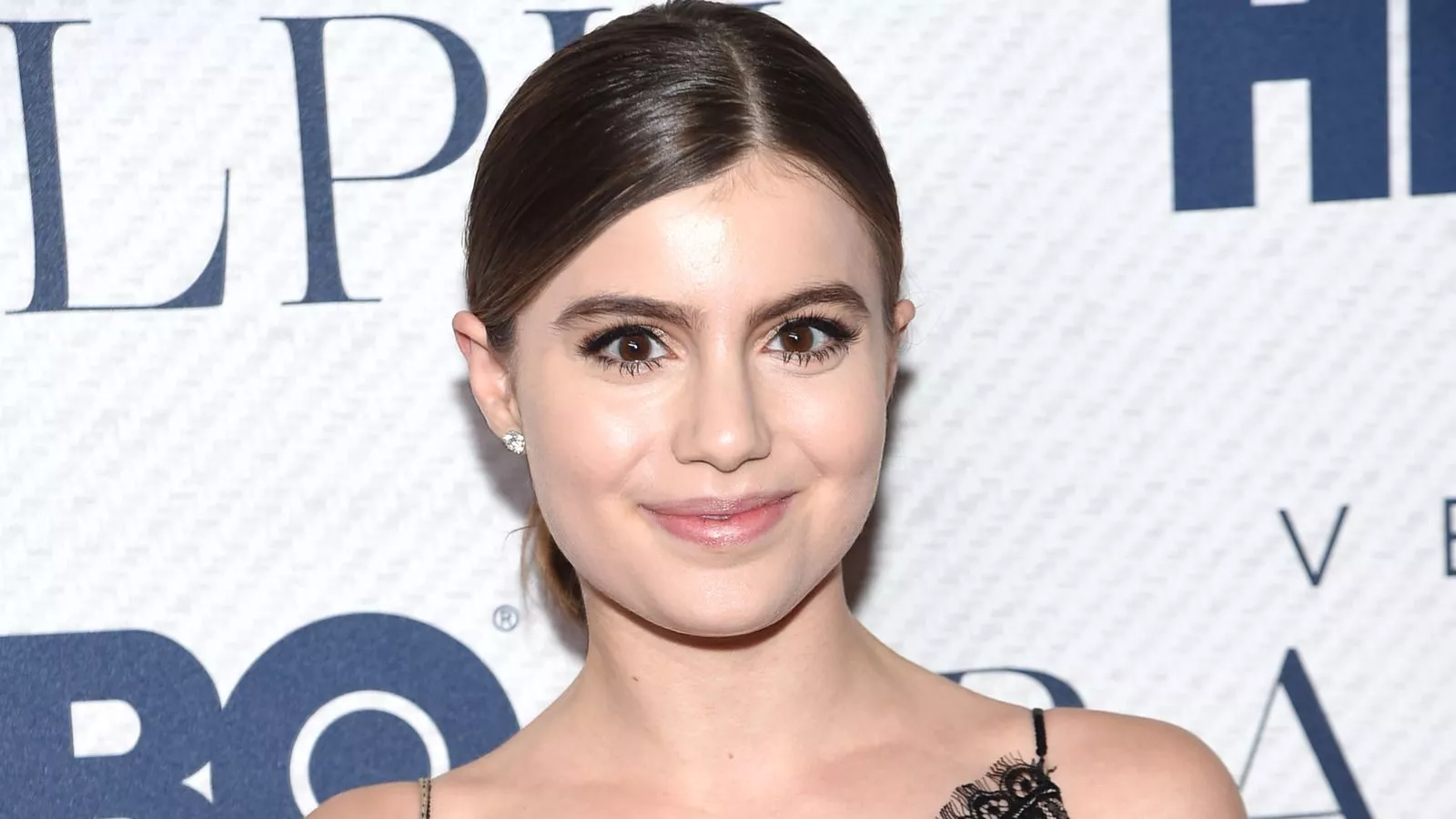 The One TV Show Sami Gayle Filmed