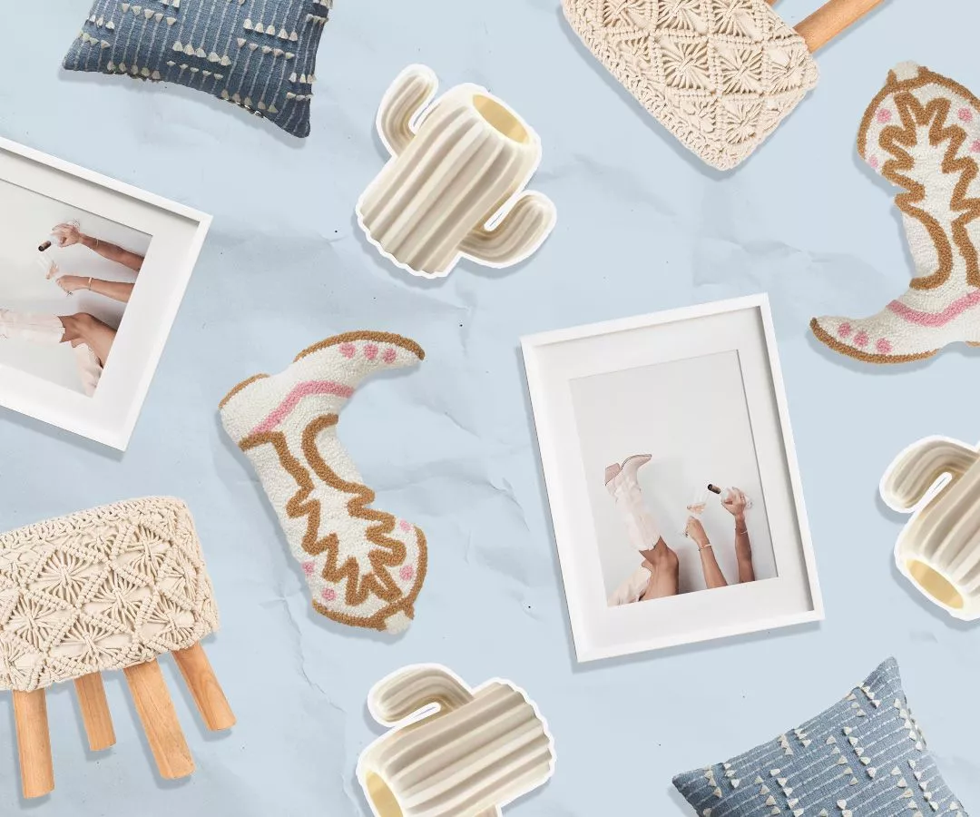 How to Try the Coastal Cowgirl Trend