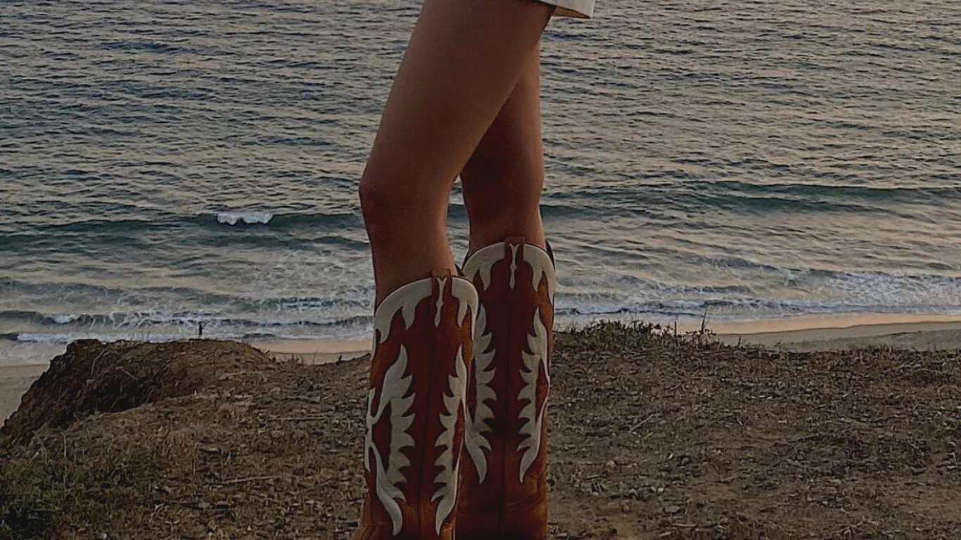 Coastal Cowgirl
