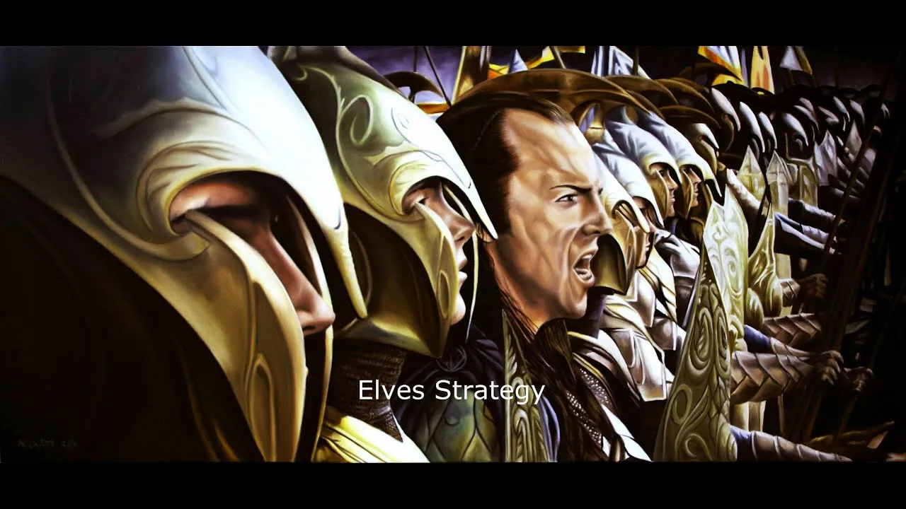 Bfme 2 Strategies Guide