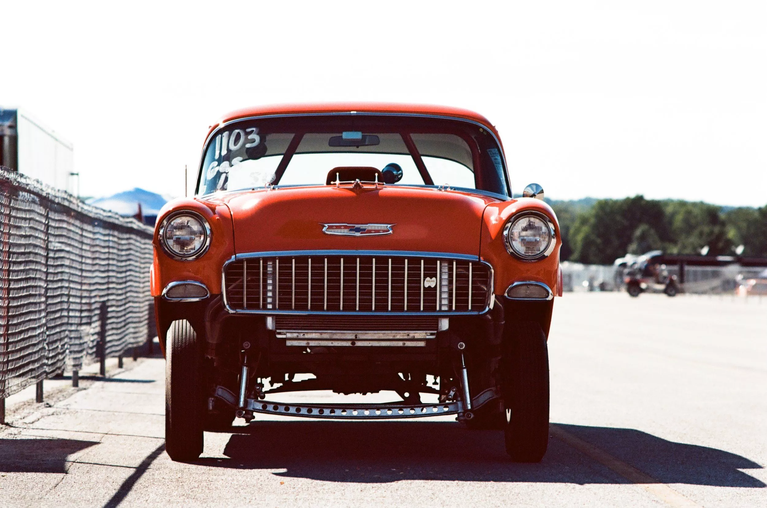 Tailfins, Chevrolet Wallpaper, and