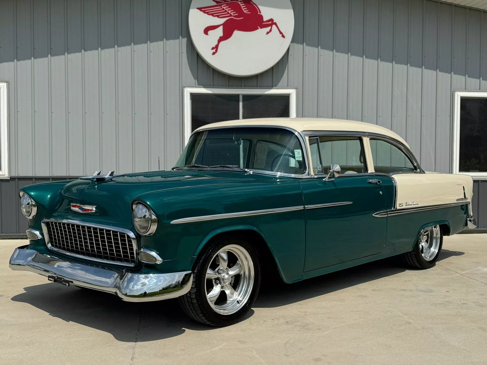Chevrolet Bel Air