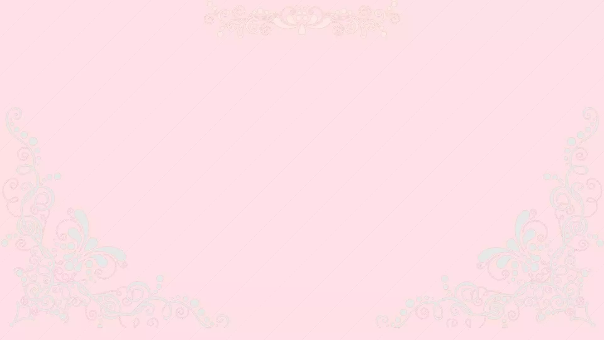 Floral Pattern Wallpaper