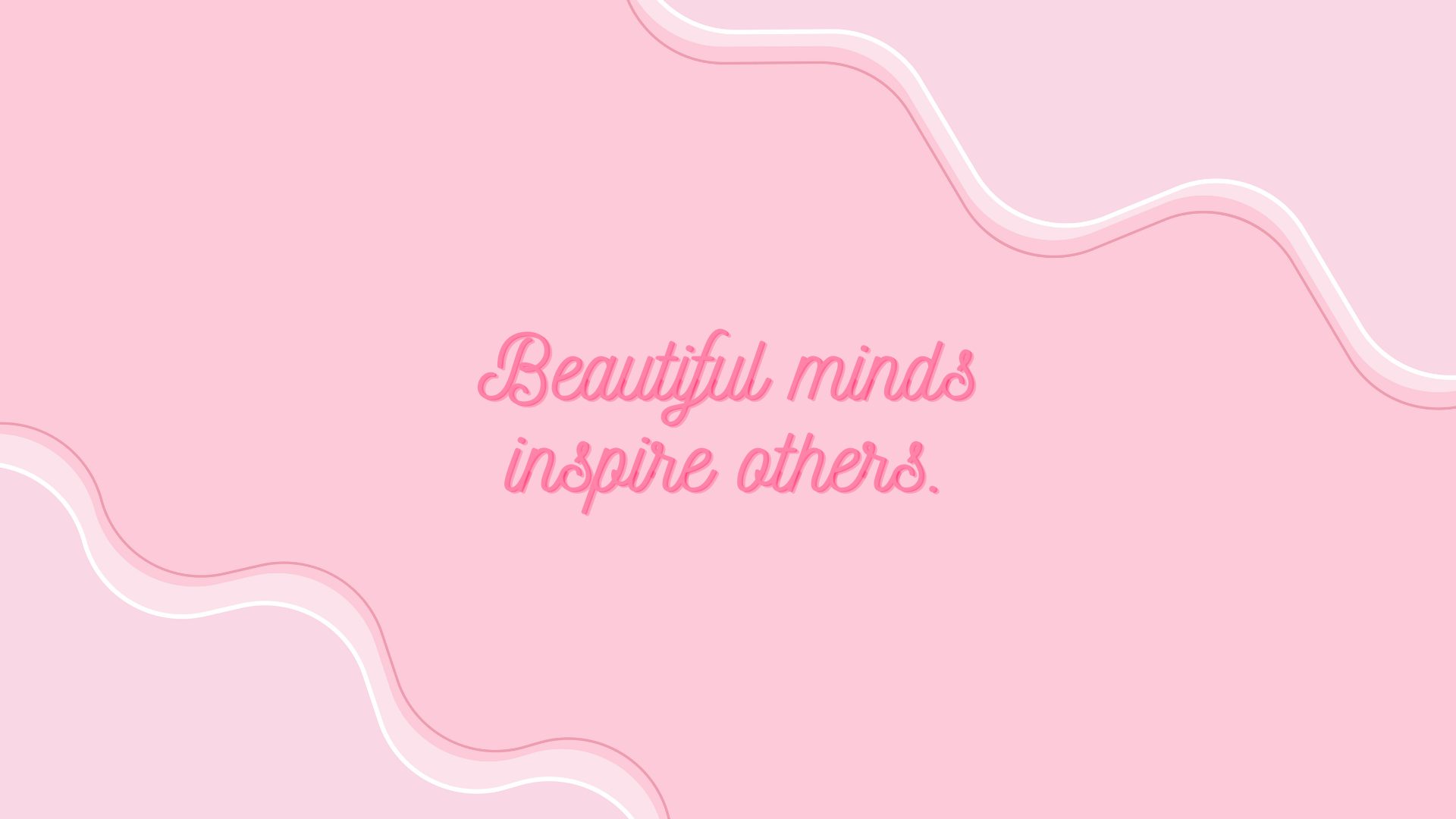 Baby Pink Laptop Wallpapers - Wallpaper Cave