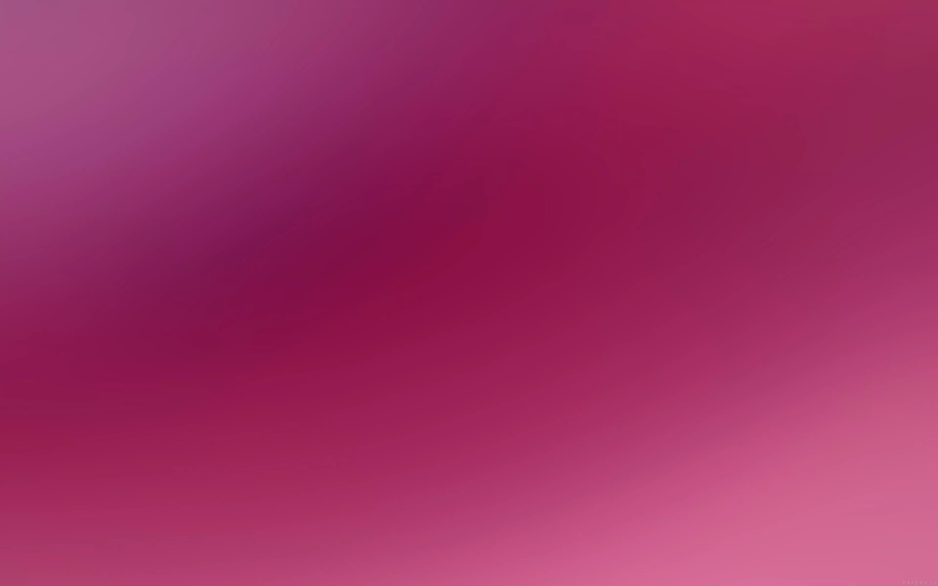 Light Hot Pink Red Gradation Blur