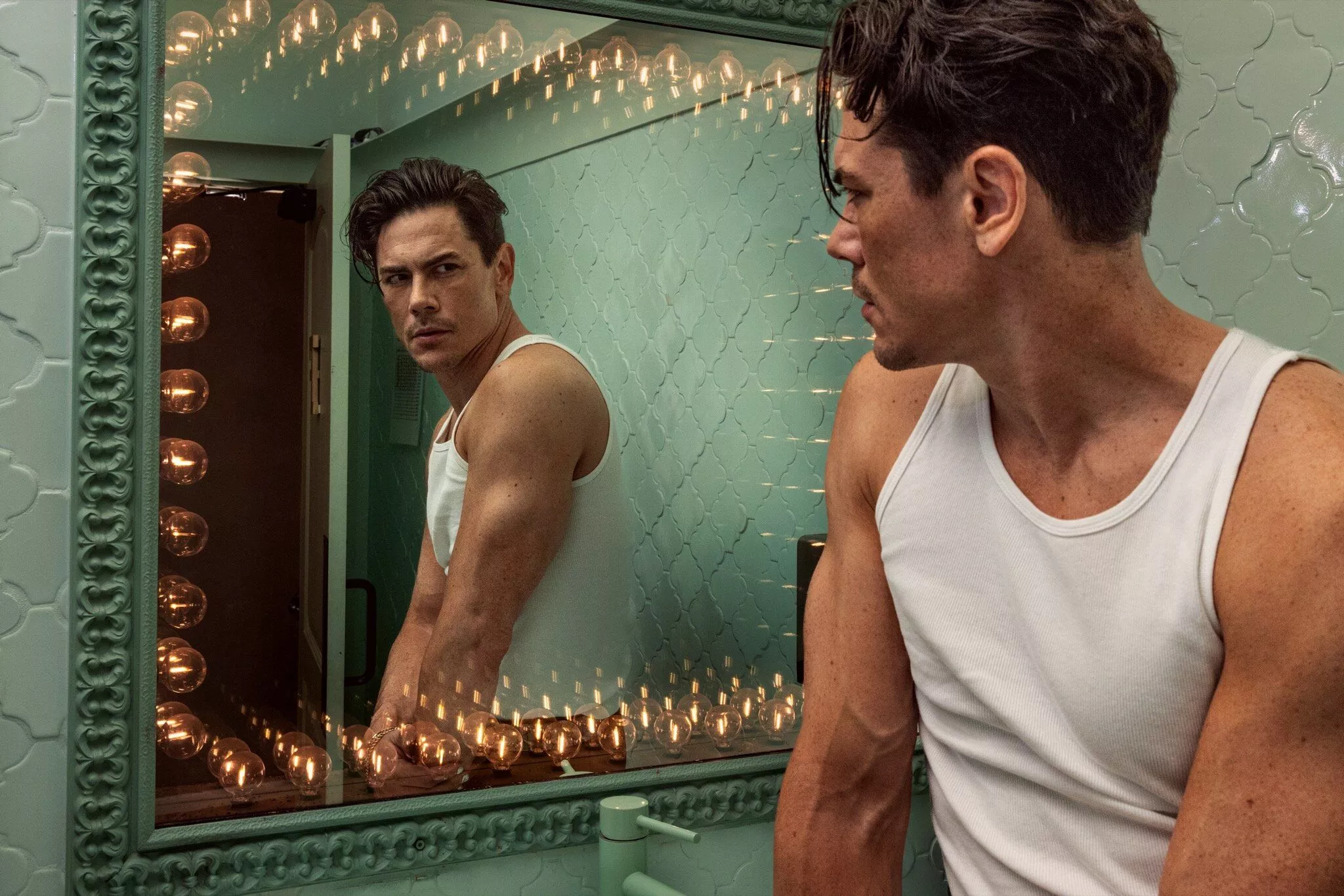 Is Tom Sandoval of 'Vanderpump Rules