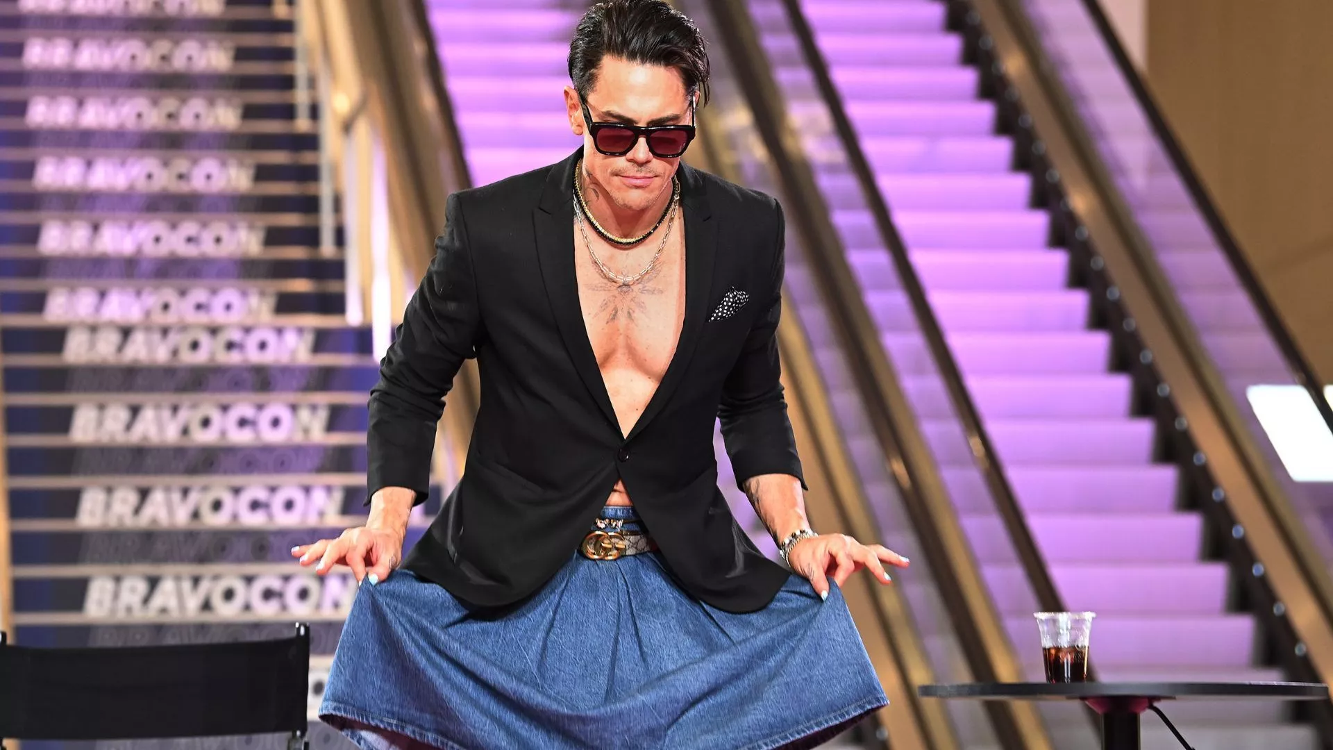 Will Tom Sandoval Return To 'Vanderpump
