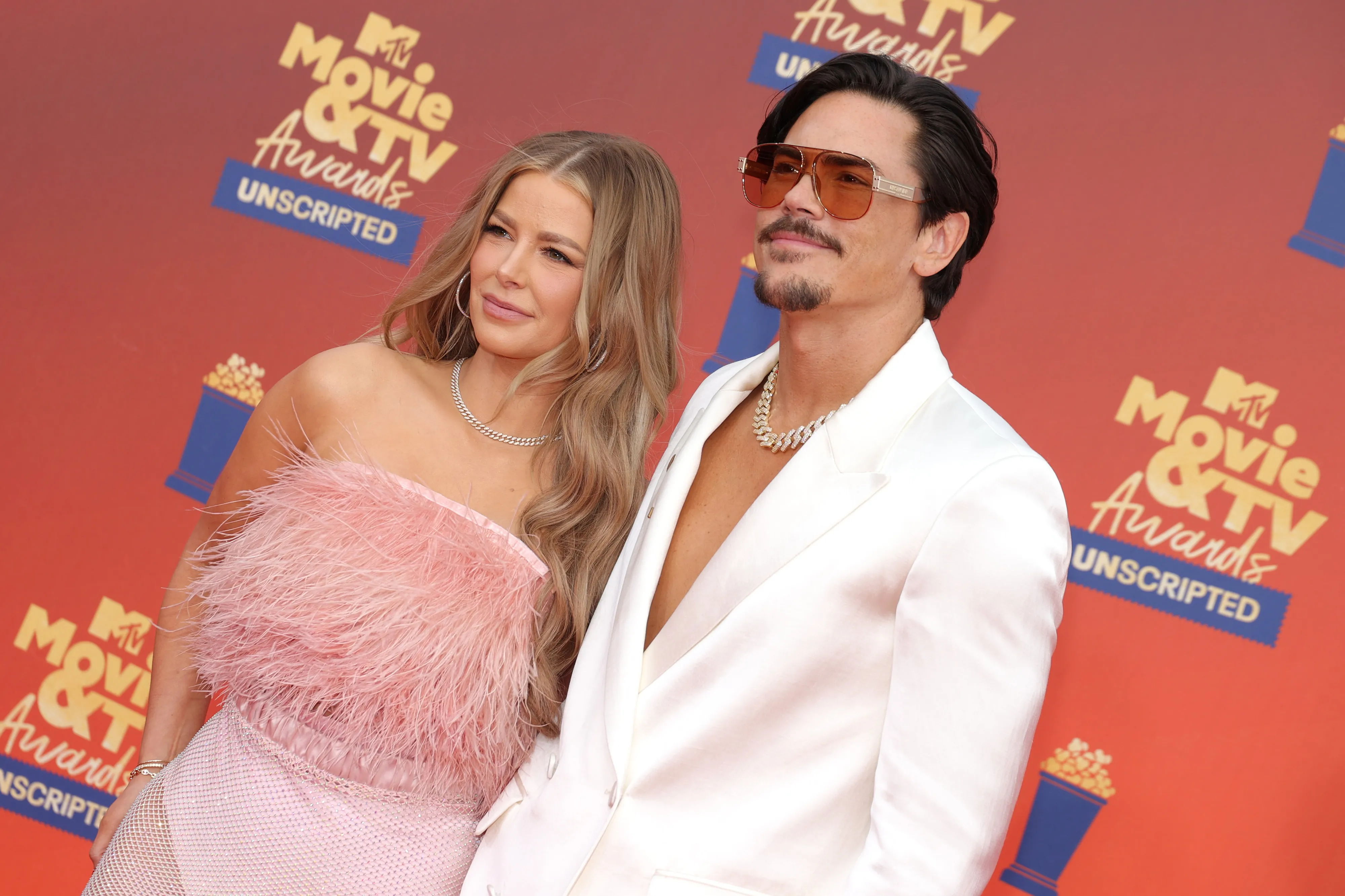 Ariana Madix of 'Vanderpump Rules